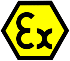 Ex-Logo